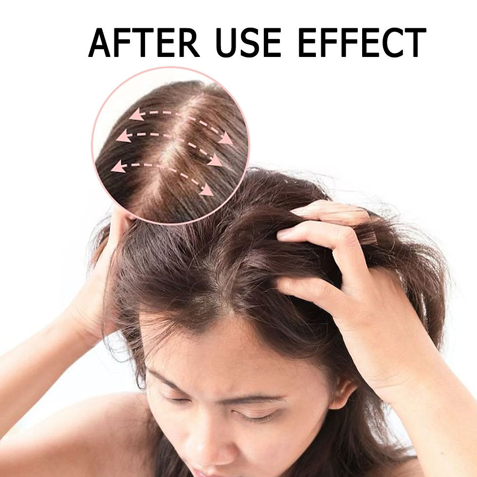 Thumbnail: Batana Hair Oil Natural Growth Treatment for Dry Damaged Hair and Scalp Repair