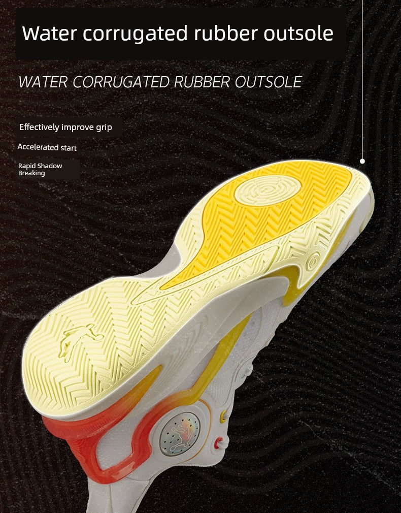 Thumbnail: Jordan 5 Elite Low Ankle Basketball Shoes for Fall and Winter