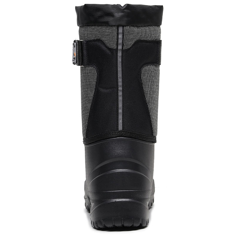 Thumbnail: Waterproof Winter Snow Boots Anti Slip Fishing Shoes for Men