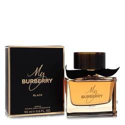 My Burberry Black Perfume