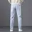 Thumbnail: Classic Men’s Vintage High-Waist Jeans – Loose Straight Stretch Denim