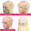 Thumbnail: 613 Blonde Body Wave Wig – 360 Lace Frontal Brazilian Hair