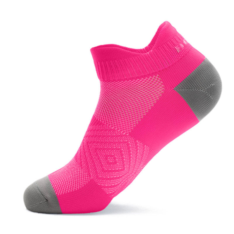 Thumbnail: Quick Dry Breathable Non Slip Ankle Sports Socks for Running Walking and Footbal