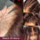 Thumbnail: Bleached Chocolate Brown Body Wave Brazilian Wig – 13x4 HD Lace Frontal