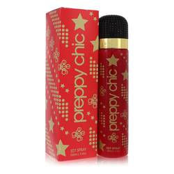 Glee Preppy Chic Perfume