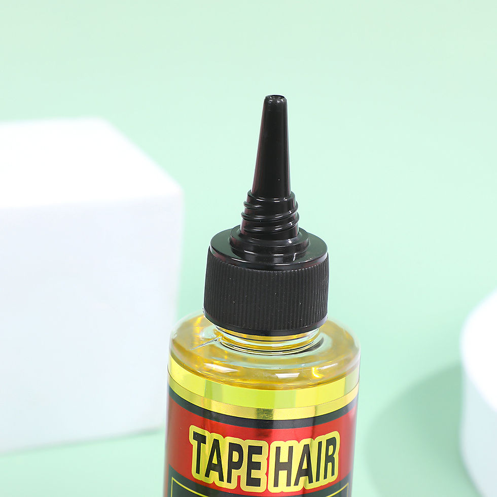 Thumbnail: Tape In Extension Remover Spray Fast Acting Lace Wig Glue Remover for Hair
