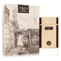 Tobacco Rush Eau De Parfum Spray