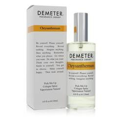 Demeter Chrysanthemum Cologne Spray