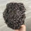 Thumbnail: Fantasy Beauty Light Brown Men’s Toupee – Lace & PU Base, Natural Hairline, 26mm