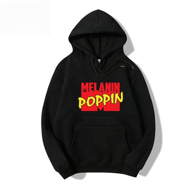 Thumbnail: Women Plus Size Graphic Pullover Hoodie & Tracksuit Sweatshirt Set