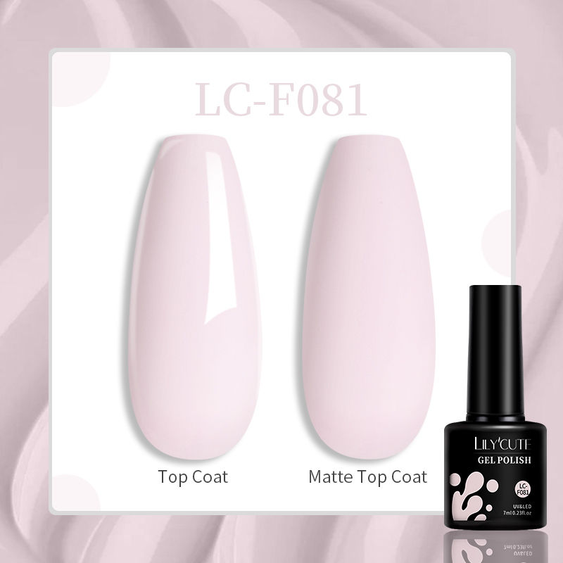 Thumbnail: 129 Color Gel Nail Polish Set 7ml Semi Permanent Nail Art Supplies for Salon Use