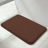 Thumbnail: Modern Memory Foam Bath Mat – Non-Slip, Water Absorbent
