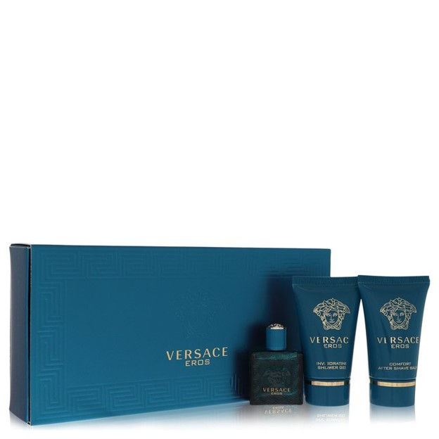 Thumbnail: Versace Ero Cologne for Men