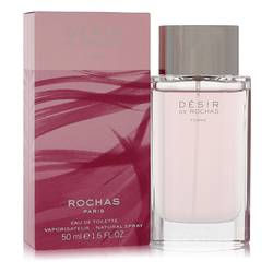 Desir De Rochas Eau De Toilette Spray