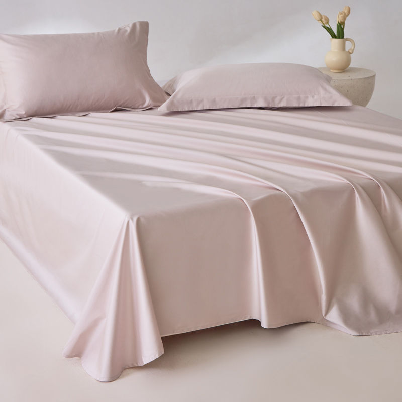 Thumbnail: Luxury 4/6pcs Egyptian Cotton Bed Sheet Set – 800 Thread Count