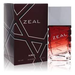 Zeal Eau De Parfum Spray