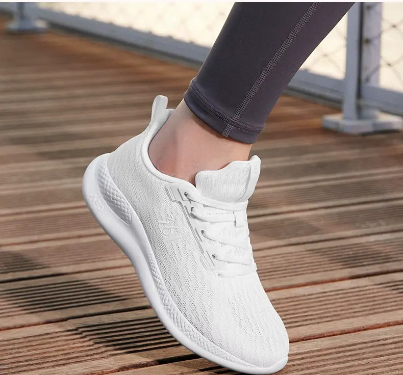 Thumbnail: Women's Breathable Workout and Running Shoes