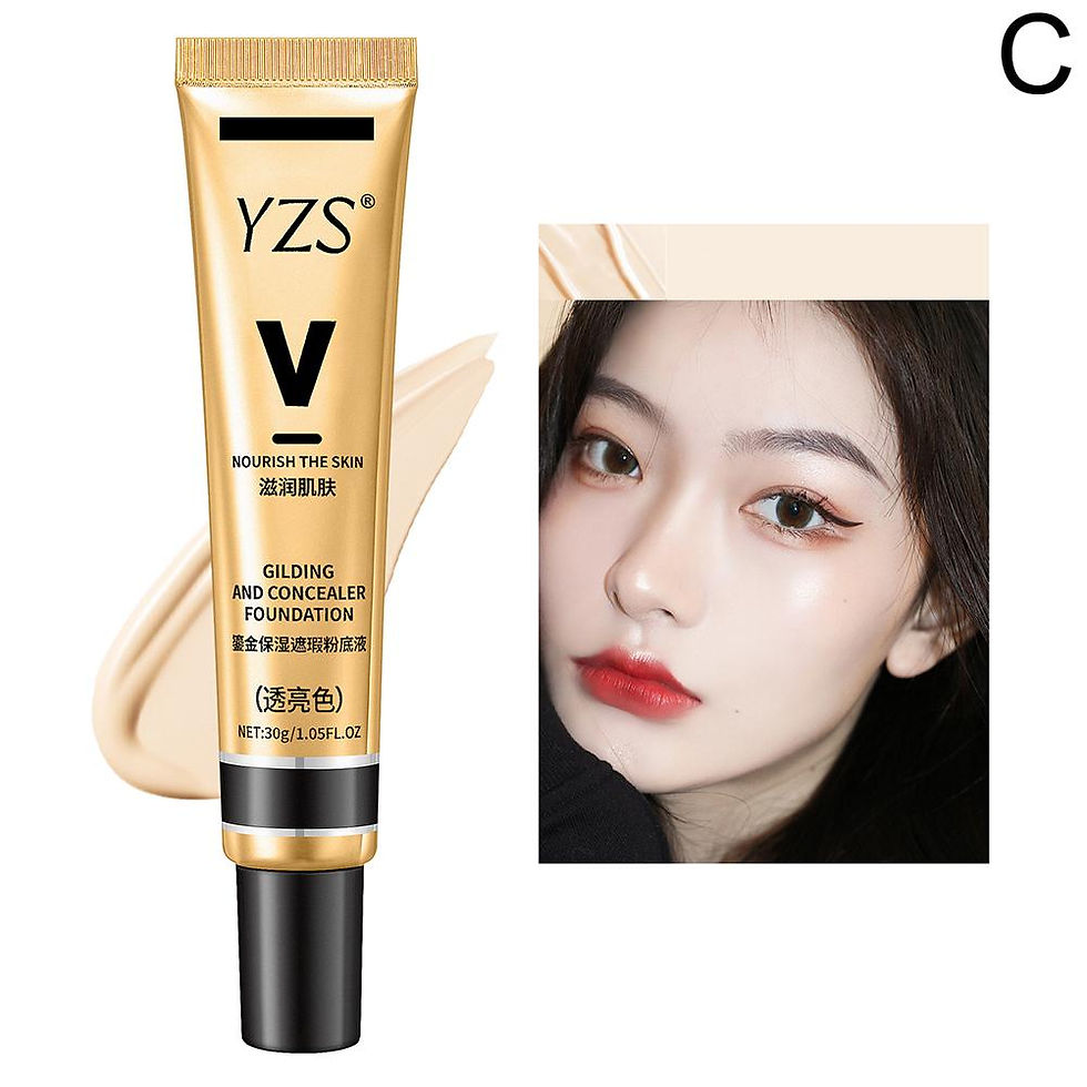 Thumbnail: Gold Snail Sunscreen BB Cream SPF50 Facial Sun Block Foundation