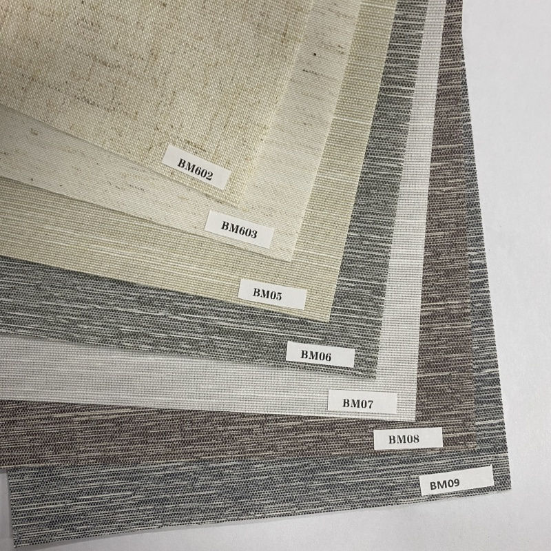 Thumbnail: Smart Electric Roller Shades with Dirt Resistant Fabric and Alexa Google