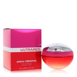 Ultrared Eau De Parfum Spray