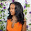 Thumbnail: Body Wave Lace Wig – 16–32" Pre-Plucked Brazilian Remy Human Hair