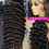 Thumbnail: Loose Wave HD Lace Wig, 30–40 Inch Raw Peruvian Human Hair