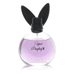 Super Playboy Eau De Toilette Spray