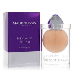 Histoire D'eau Amethyste Perfume