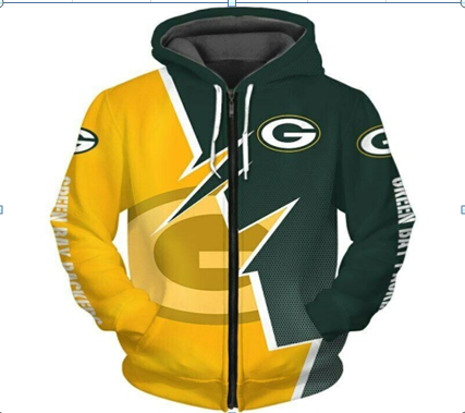 Thumbnail: Unisex Oversized Zipper Hoodie & Jacket