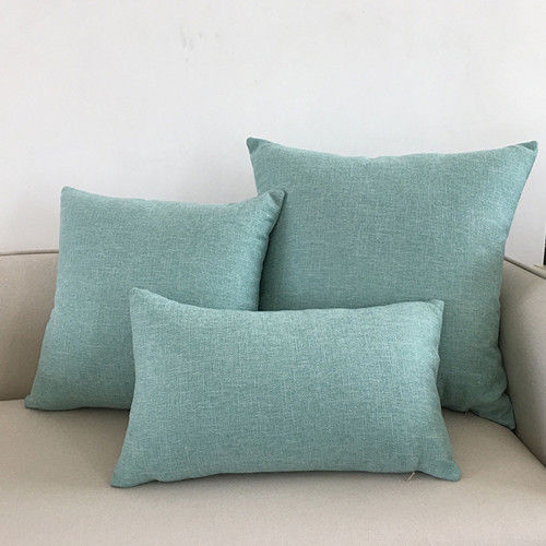Thumbnail: Sofa Cushion Cover in Multiple Sizes for Home and Hotel