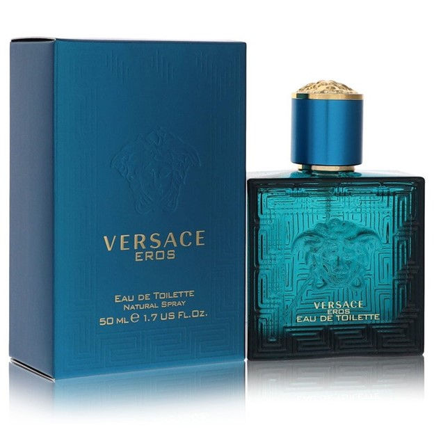 Thumbnail: Versace Ero Cologne for Men