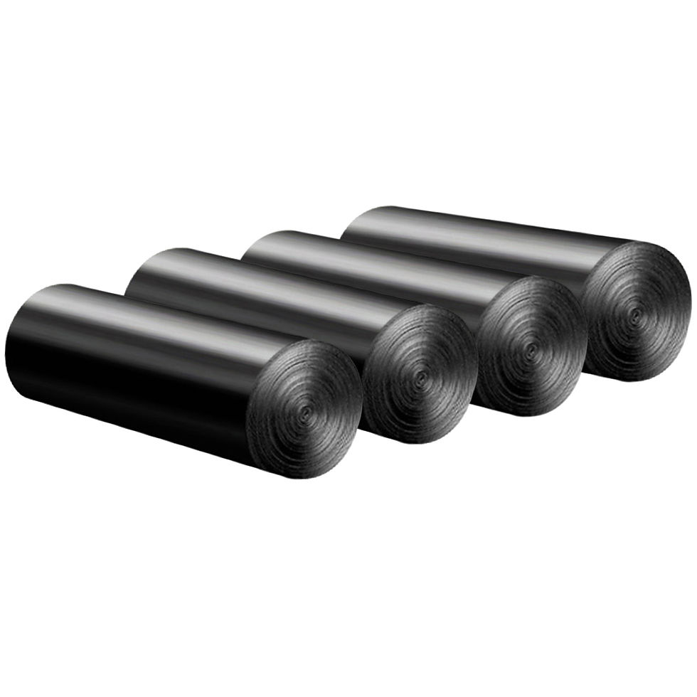 Thumbnail: Biodegradable Portable Camping Toilet Garbage Bags Eco Disposable