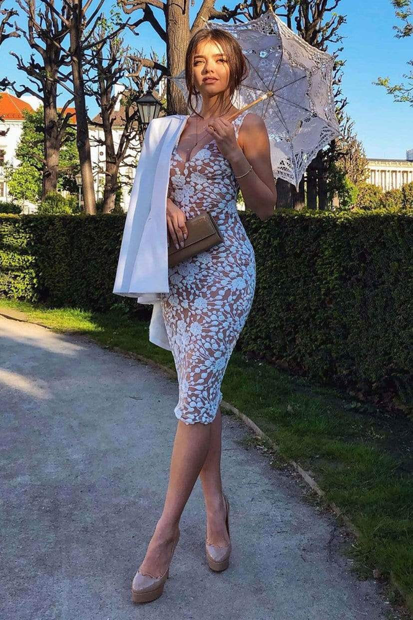 Thumbnail: Teal Sequin Maxi Evening Dress Elegant Party Cocktail Style