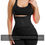 Thumbnail: Women Waist Trainer Corset Body Shaper Unisex Sport Slimming Girdle Belt