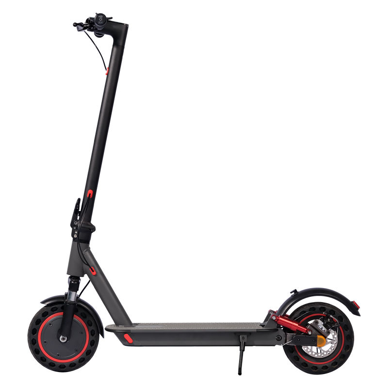 G20 Foldable Electric Scooter 500W Motor 36V 10.4Ah Battery