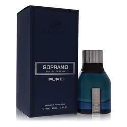 Soprano Pure Cologne