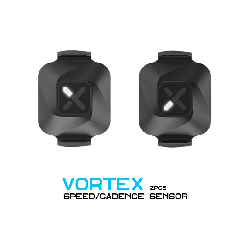 Heart Rate Monitor for Cycling & Fitness