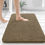 Thumbnail: Homaxy Chenille Indoor Door Mat – Non-Slip, Dirt-Trapping & Eco-Friendly