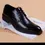 Thumbnail: Men’s Wedding & Business Dress Shoes – Pointed Toe PU Leather Oxfords