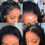 Thumbnail: Body Wave HD Lace Frontal – 13x6 Melt Skin Invisible Brazilian Hair