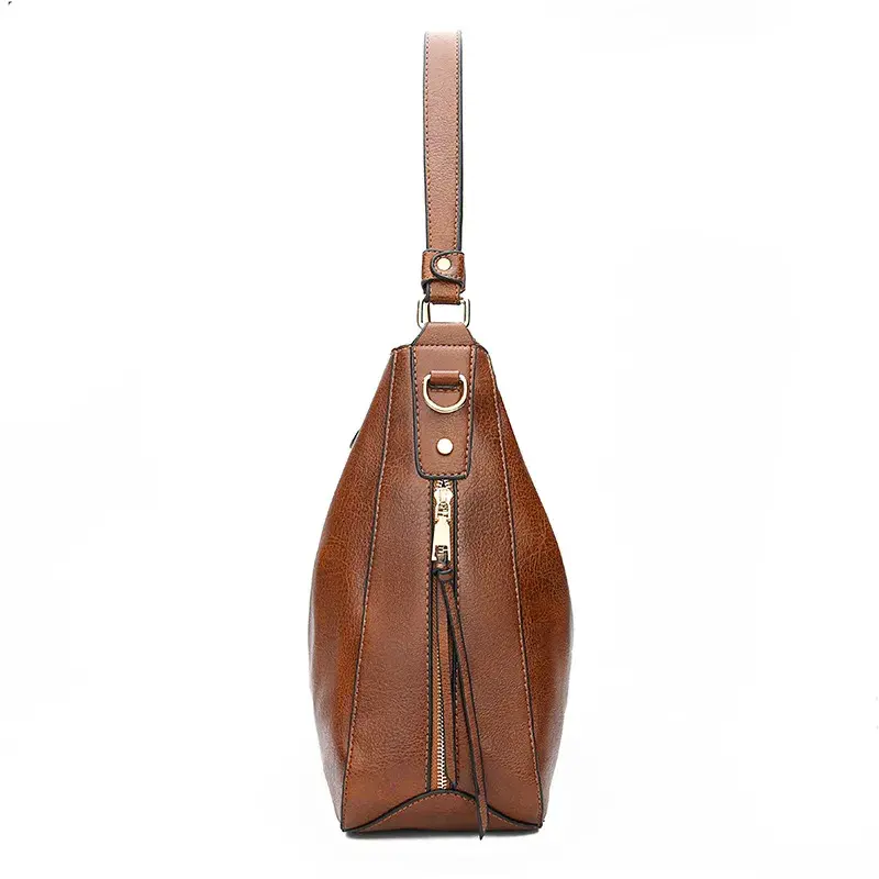 Thumbnail: Luxury Handbags Women Bags Designer Soft Leather Bags
