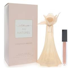 Christian Siriano Au Naturel Eau De Parfum Spray