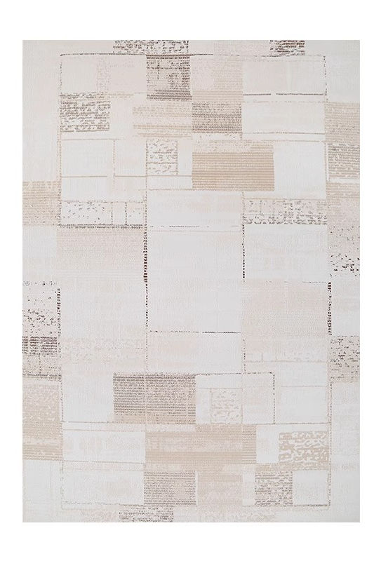 Thumbnail: Large Nordic Plush Carpet – Thick Washable Rug for Bedroom & Living Room