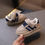 Thumbnail: Kids Spring Sneakers Casual Toddler Shoes Outdoor Breathable Running