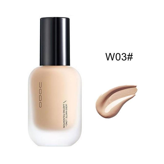 Thumbnail: Liquid Foundation Concealer BB Cream Long Lasting Waterproof Pore Minimizing