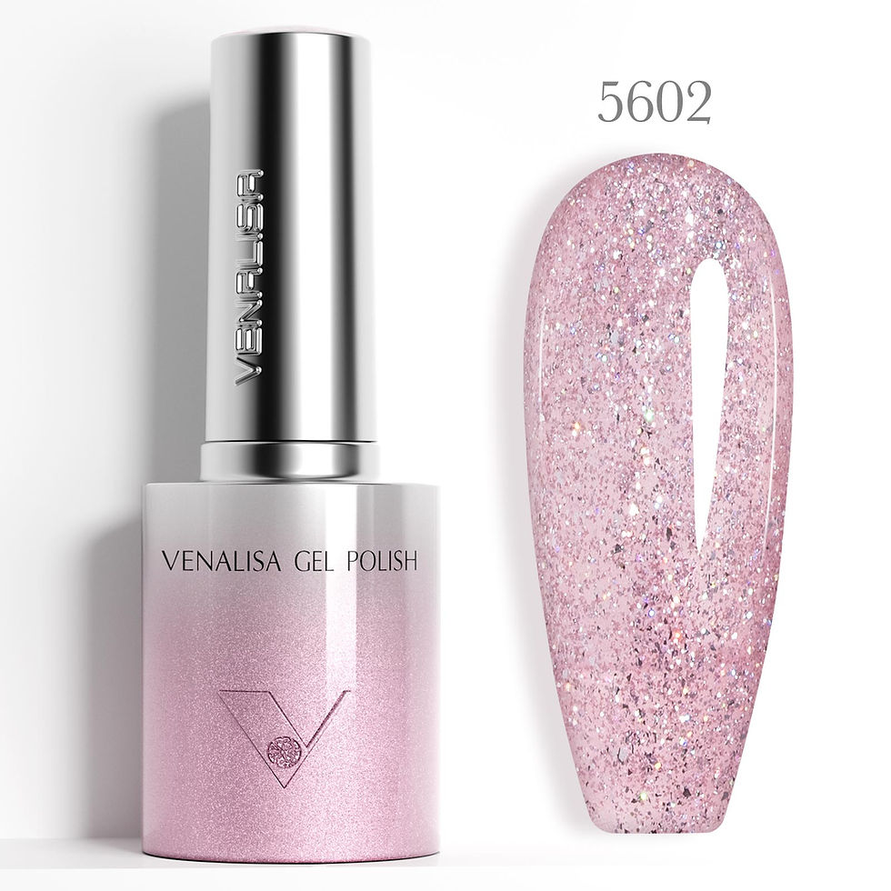 Thumbnail: 10ml Ultra Cat Eye Gel Nail Polish Soak Off UV Formula Hema and TPO Free