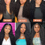 Thumbnail: Deep Wave Brazilian Virgin Human Hair Bundles – 30–44 Inch, Unprocessed Remy
