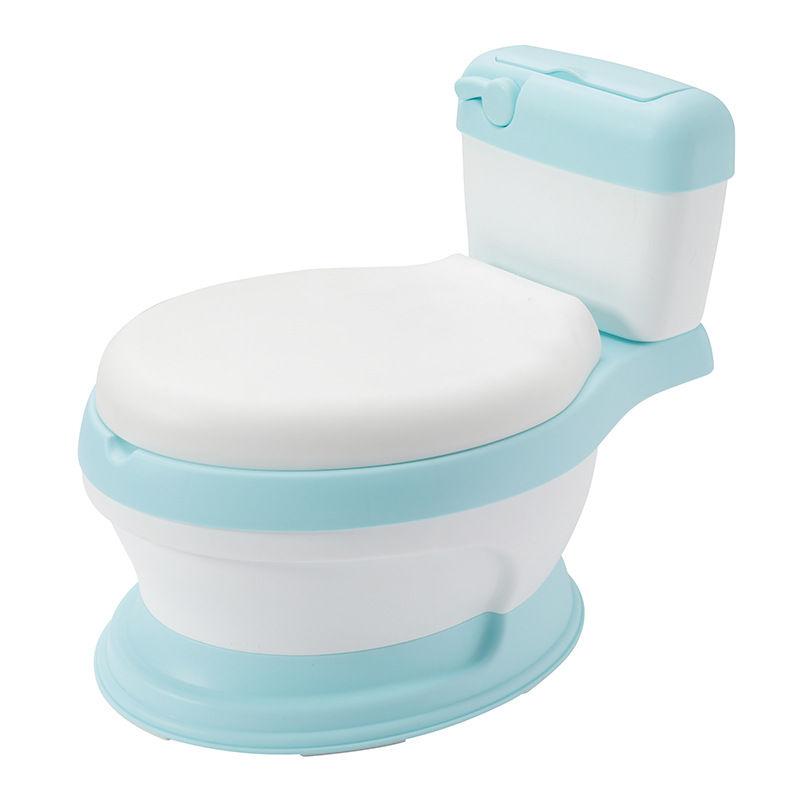 Portable Baby Potty Toilet