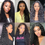 Thumbnail: Deep Wave HD Lace Wig – 30–32 Inch 13x4 Brazilian Human Hair Frontal