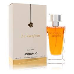 Jacomo Le Parfum Eau De Parfum Spray